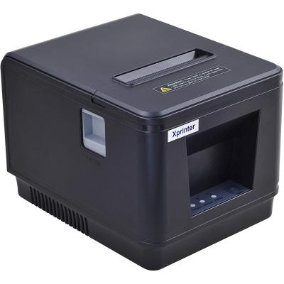 XPRINTER XP-Q600 USB/ETHERNET TERMAL FİŞ YAZICI